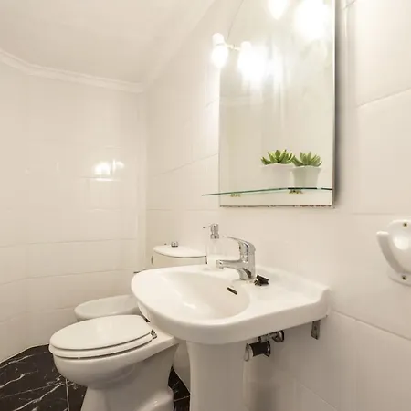 Apartment Voramar 102 In Alcúdia