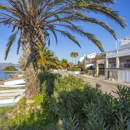 Voramar 102 In דירה