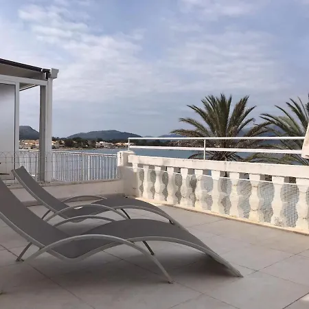 Voramar 102 In *